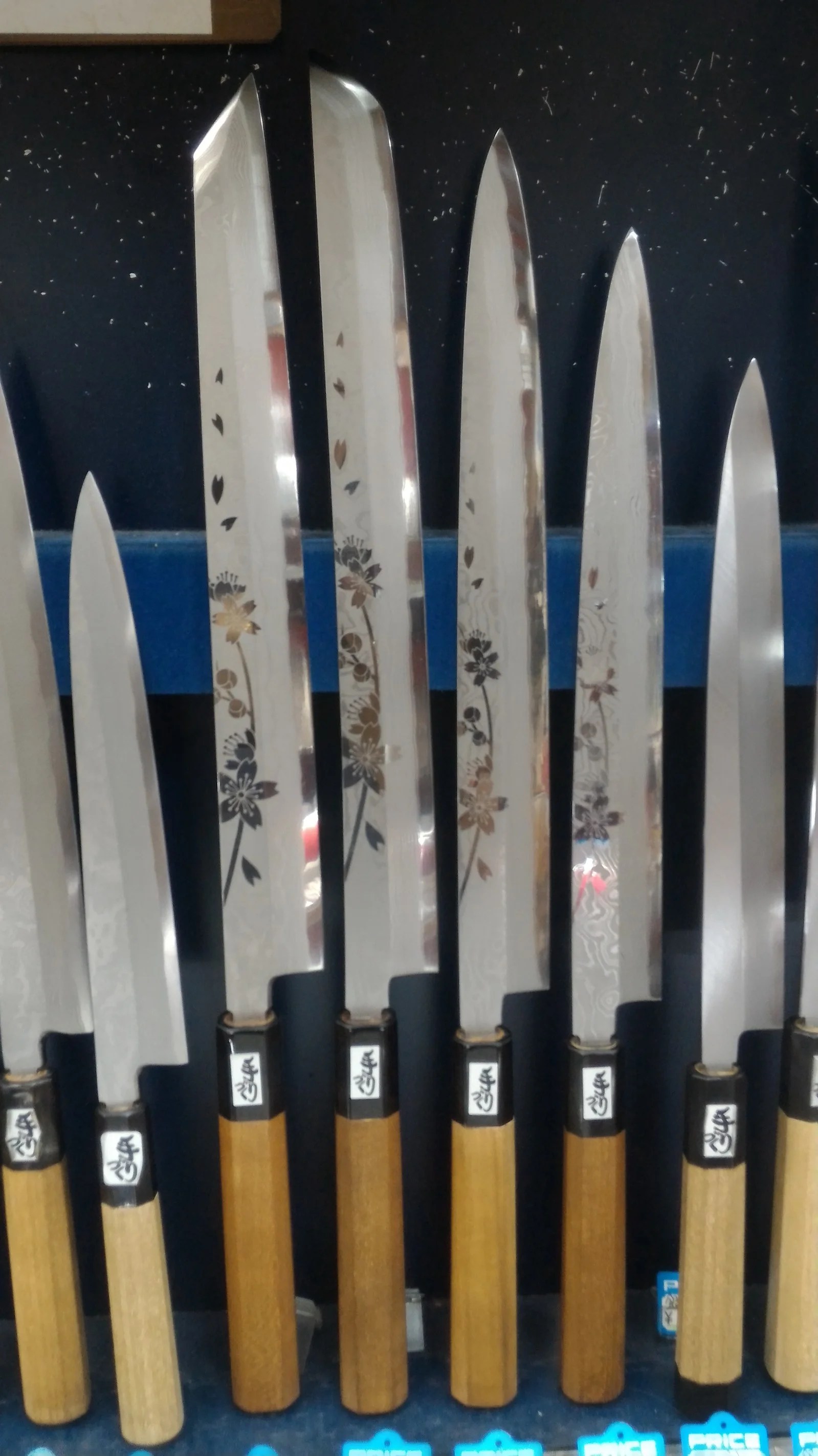 How To Select The Best Japanese Knives All You Need To Know atelier