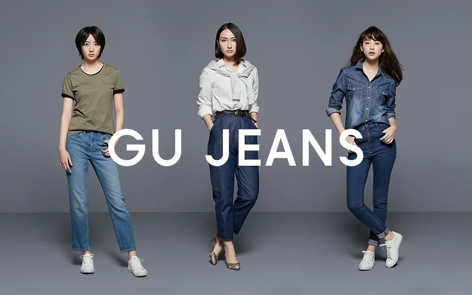 5 Popular Japanese Clothing Brands Japan  Magazine