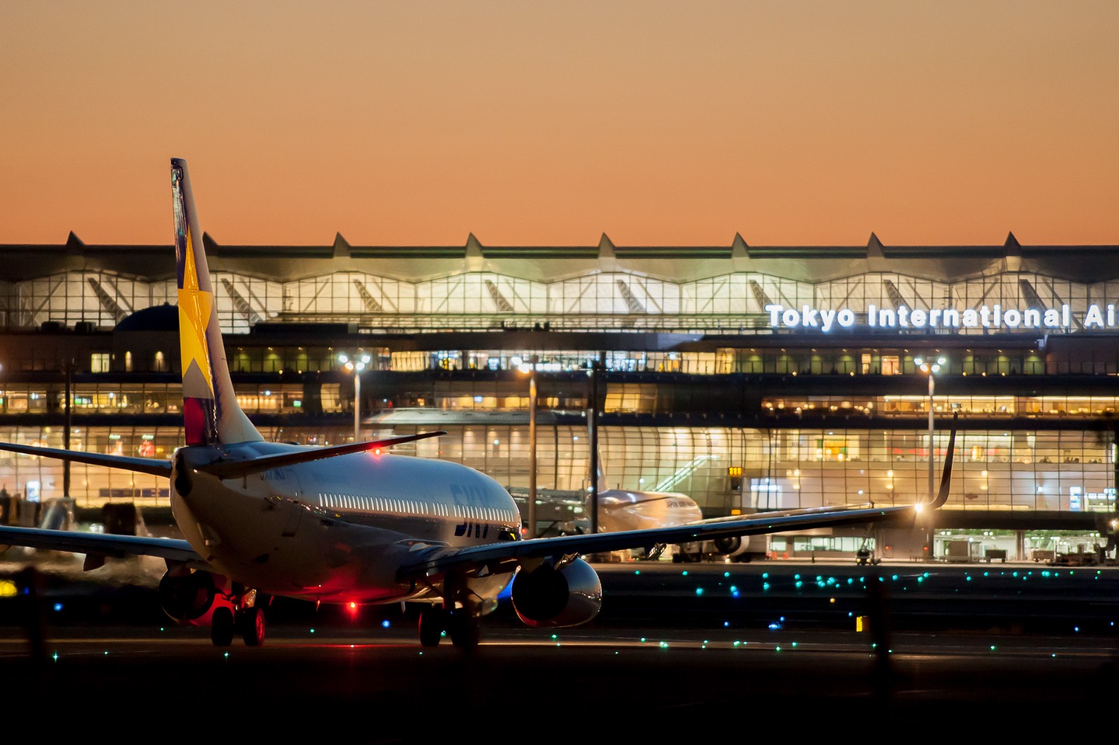 Haneda to Tokyo How to Get from Haneda Airport to Tokyo Station