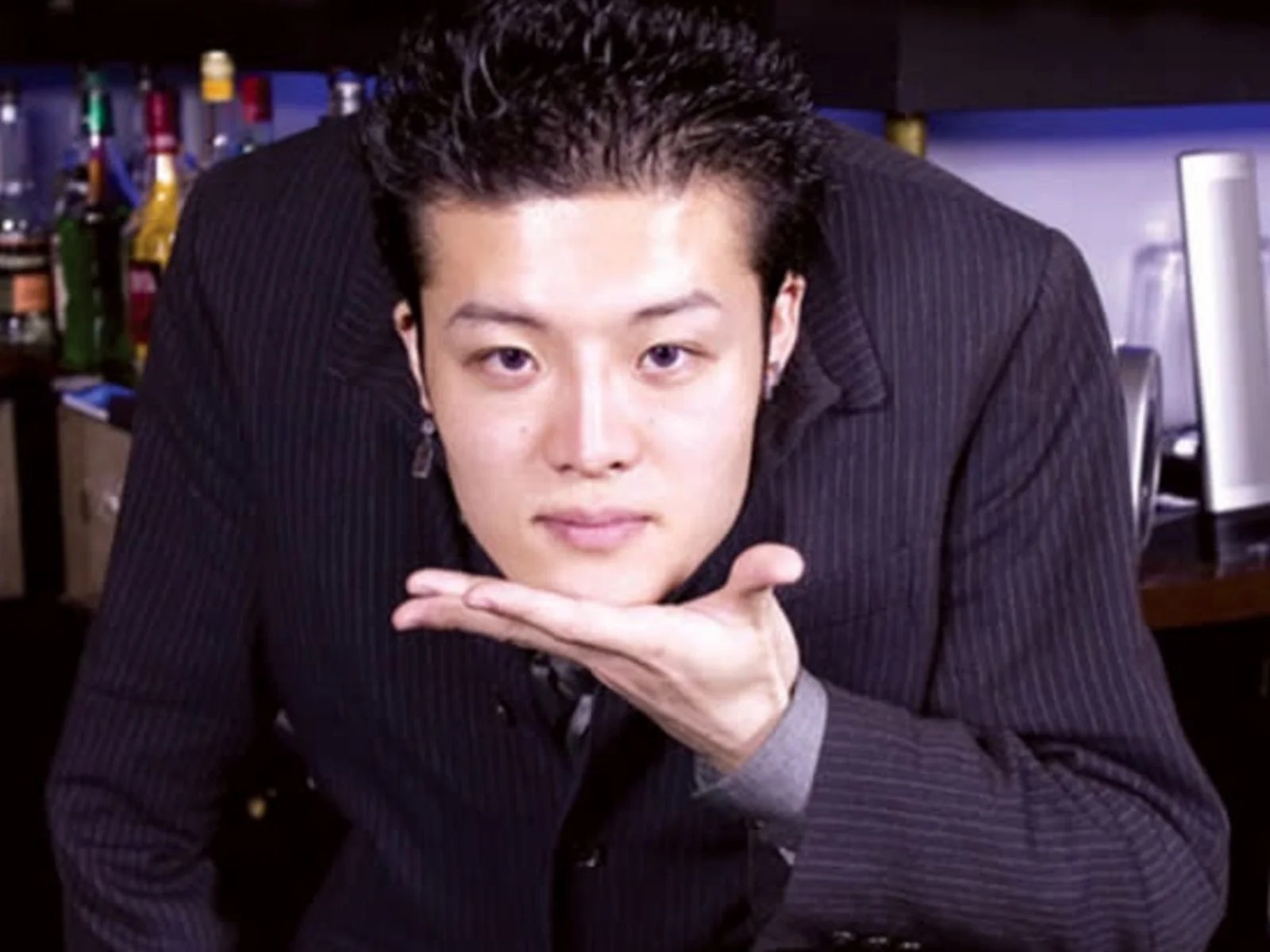 10 Best Unique Bars in Tokyo Japan  Magazine