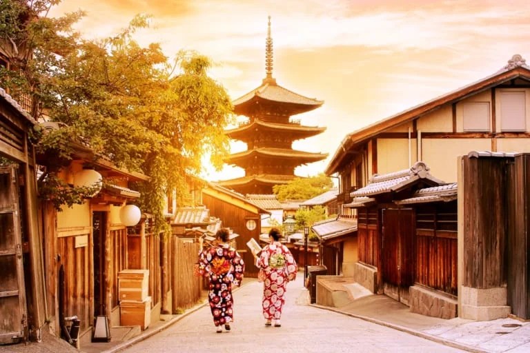 10 Best Restaurants in Kyoto 2020 Japan Web Magazine