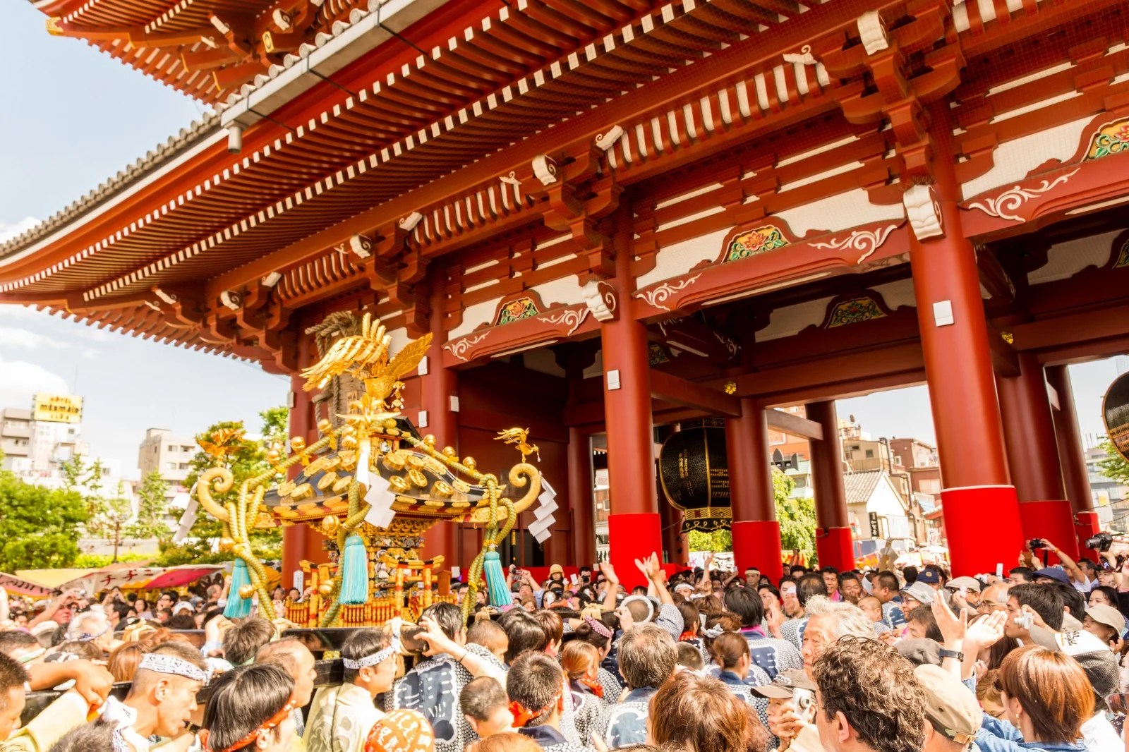 Japan’s 3 Biggest Festivals in May Japan Magazine