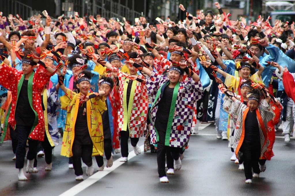 Japan’s 3 Biggest Festivals in June 2021 Japan Magazine
