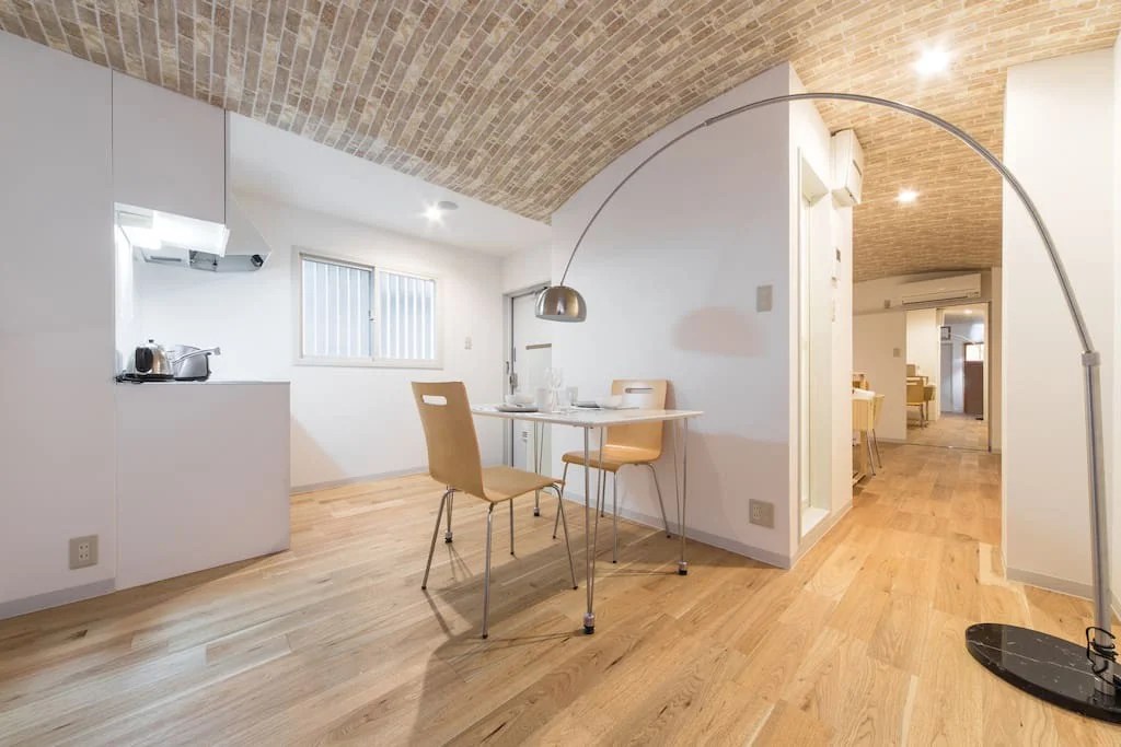 10 Best Airbnb in Kyoto Japan Web Magazine