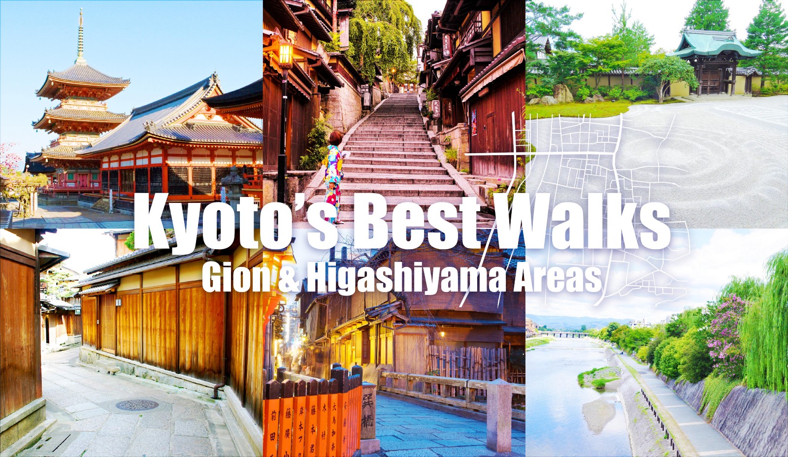 1 Day Itinerary in Higashiyama and Gion Japan Web Magazine