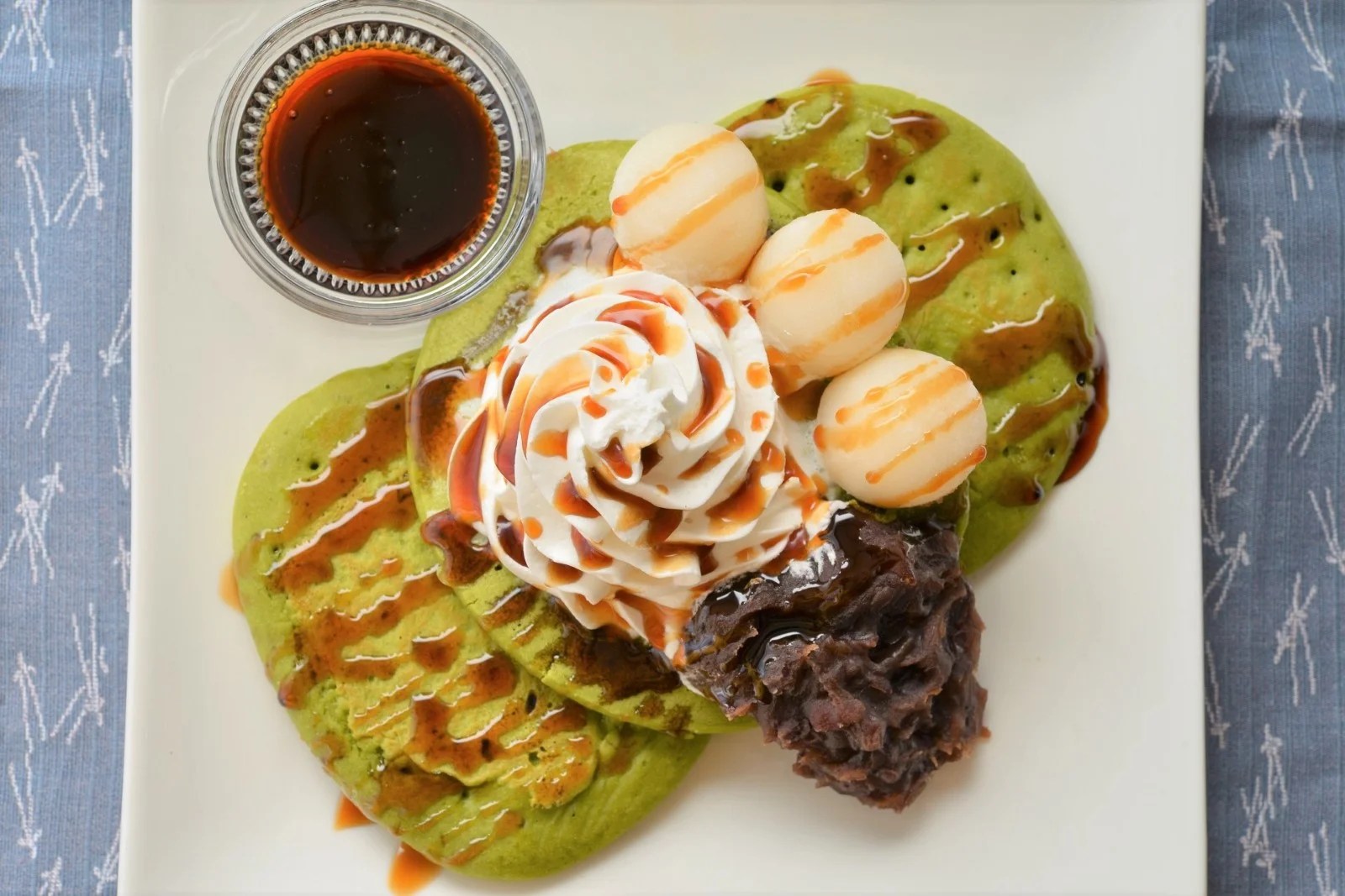 7 MustTry Matcha Desserts in Tokyo! Japan Web Magazine