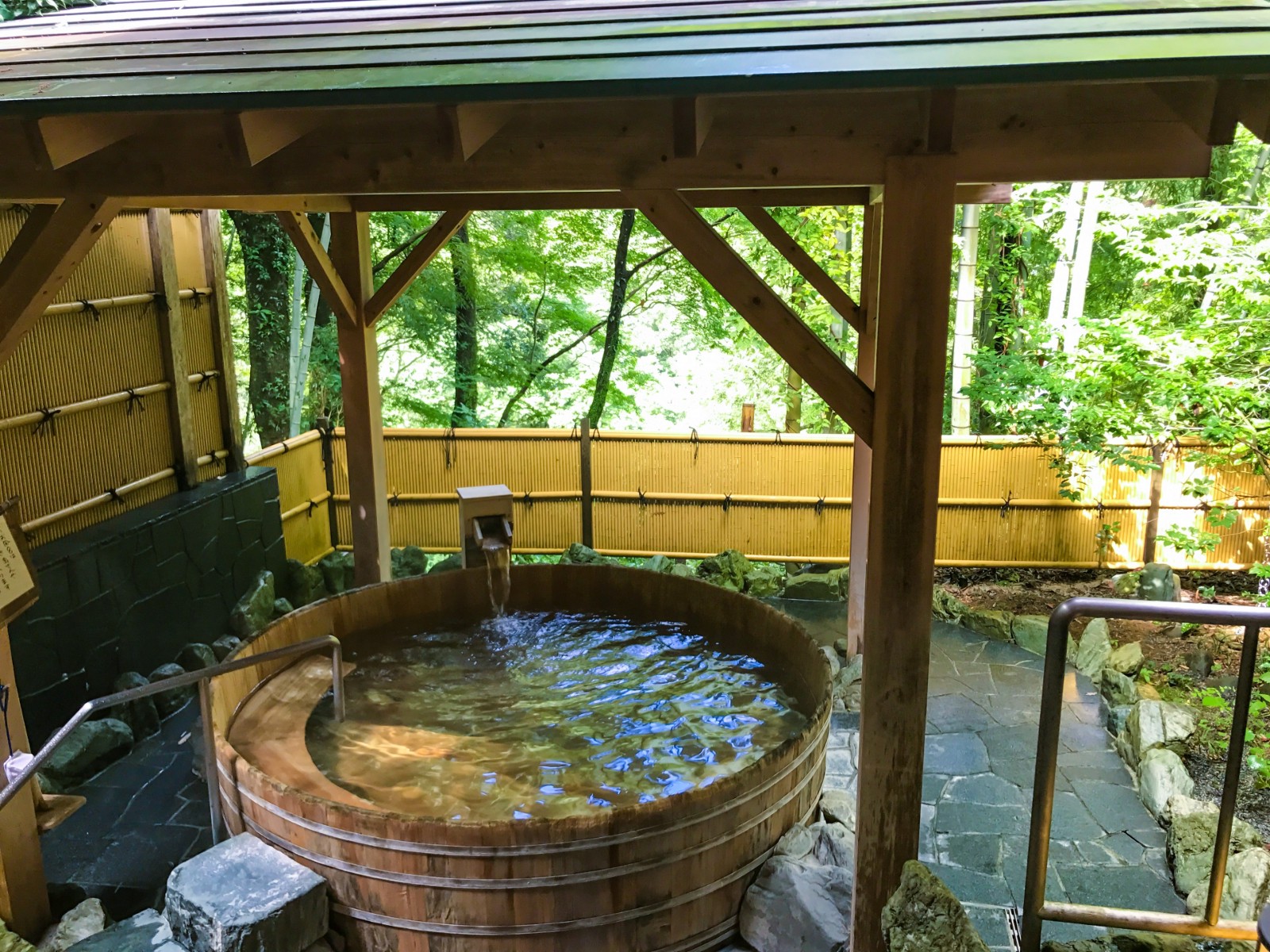 10 Best Onsen in Japan by Lonely Japan  Magazine