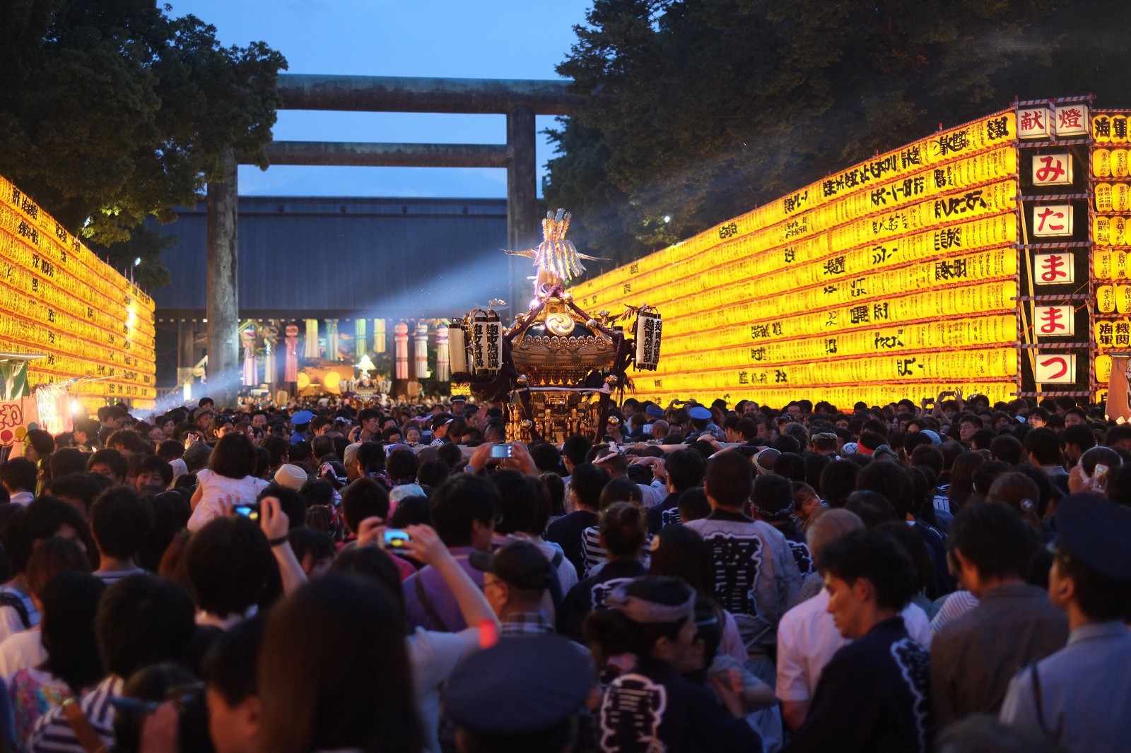 Best Summer Festivals in Japan Japan Magazine
