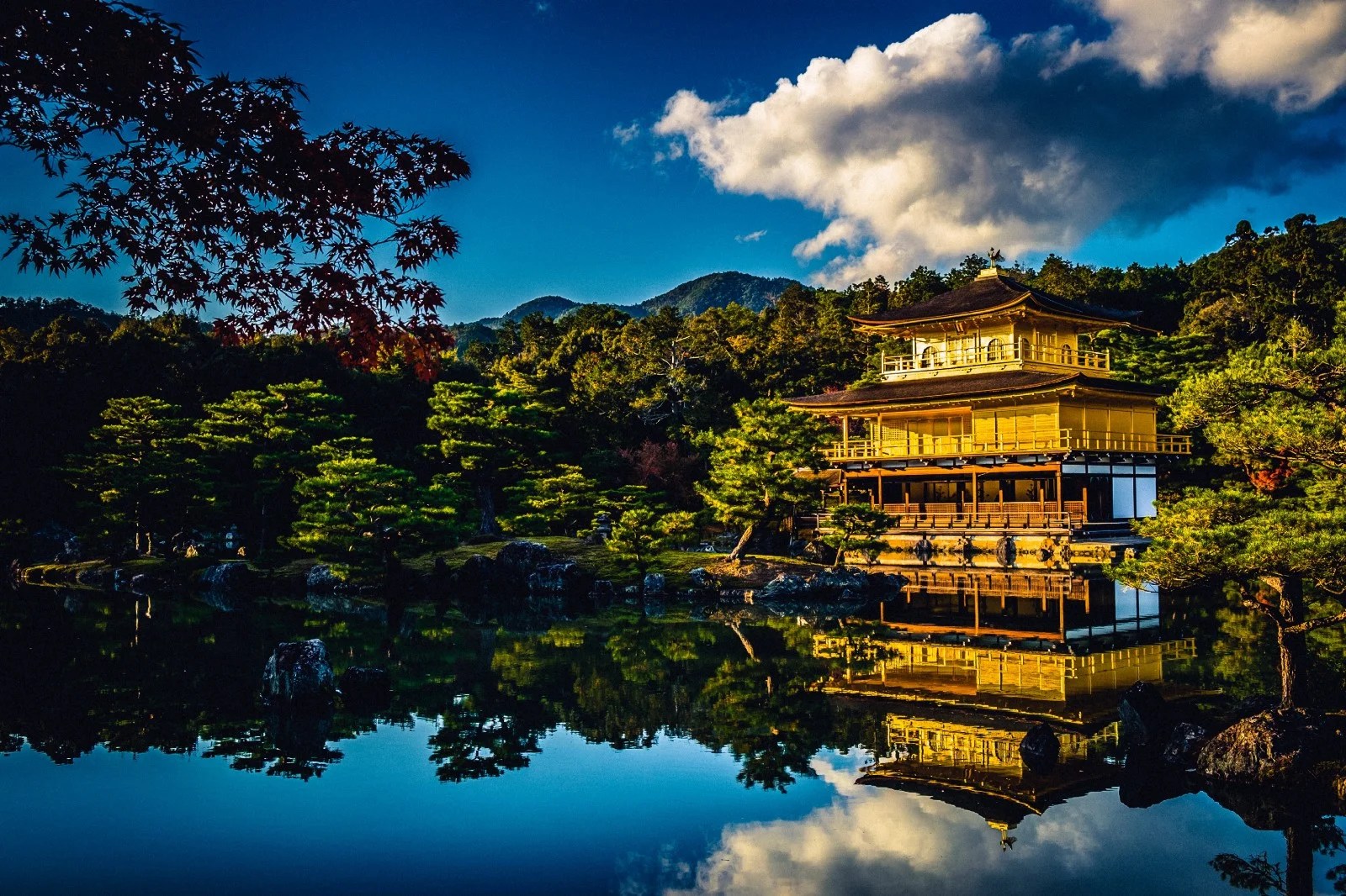 10 Best Japan Tourist Attractions 2020 Japan  Magazine