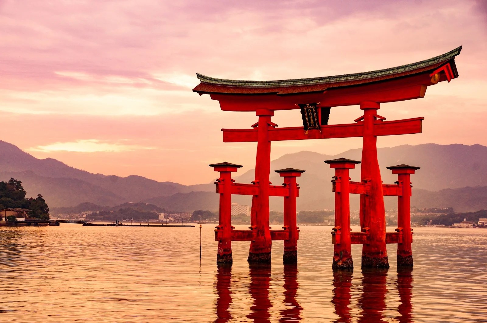 10 Best Japan Tourist Attractions 2020 Japan  Magazine