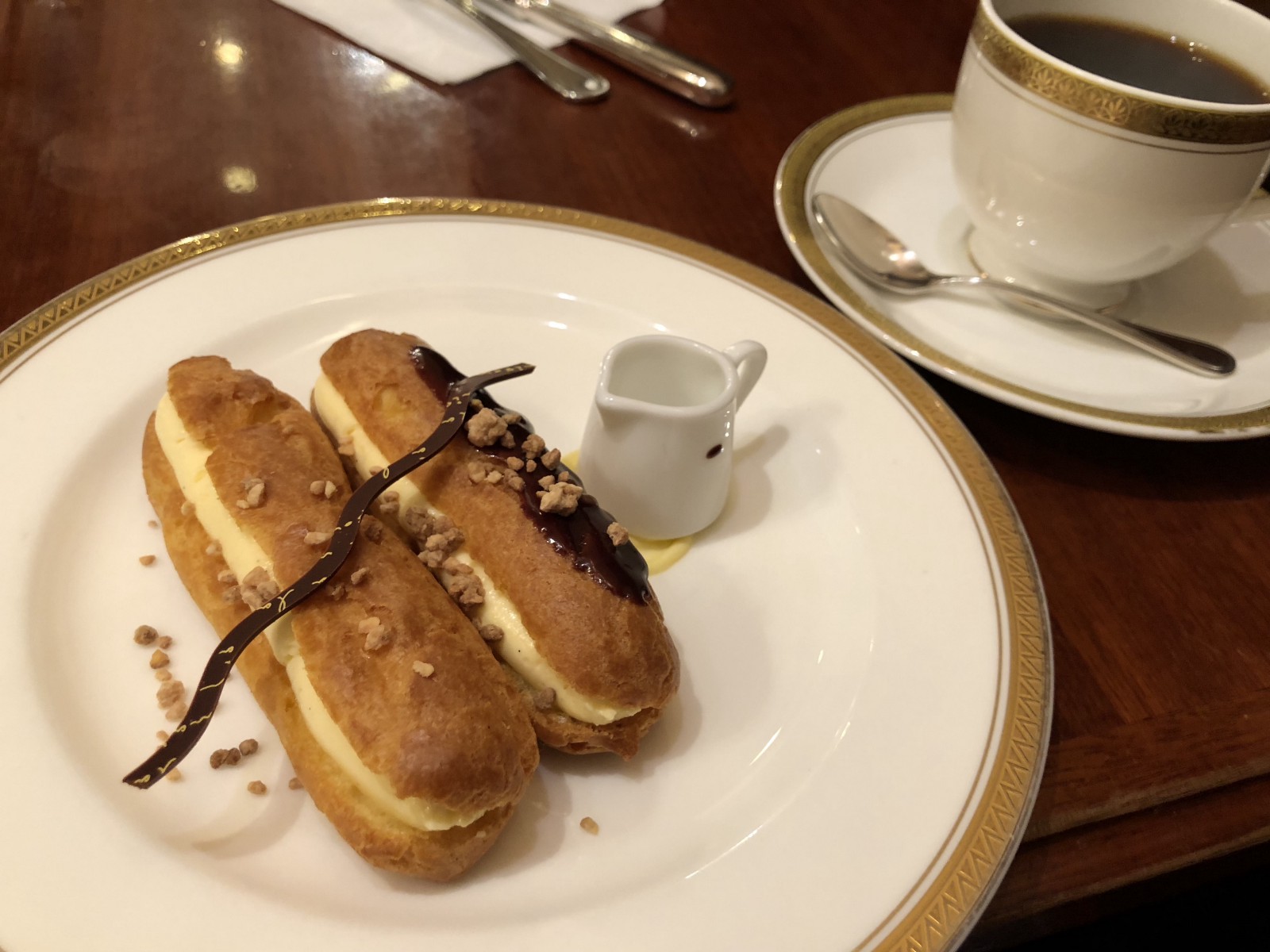 Ginza Cafe Guide 3 Best Coffee in Ginza Japan Web Magazine
