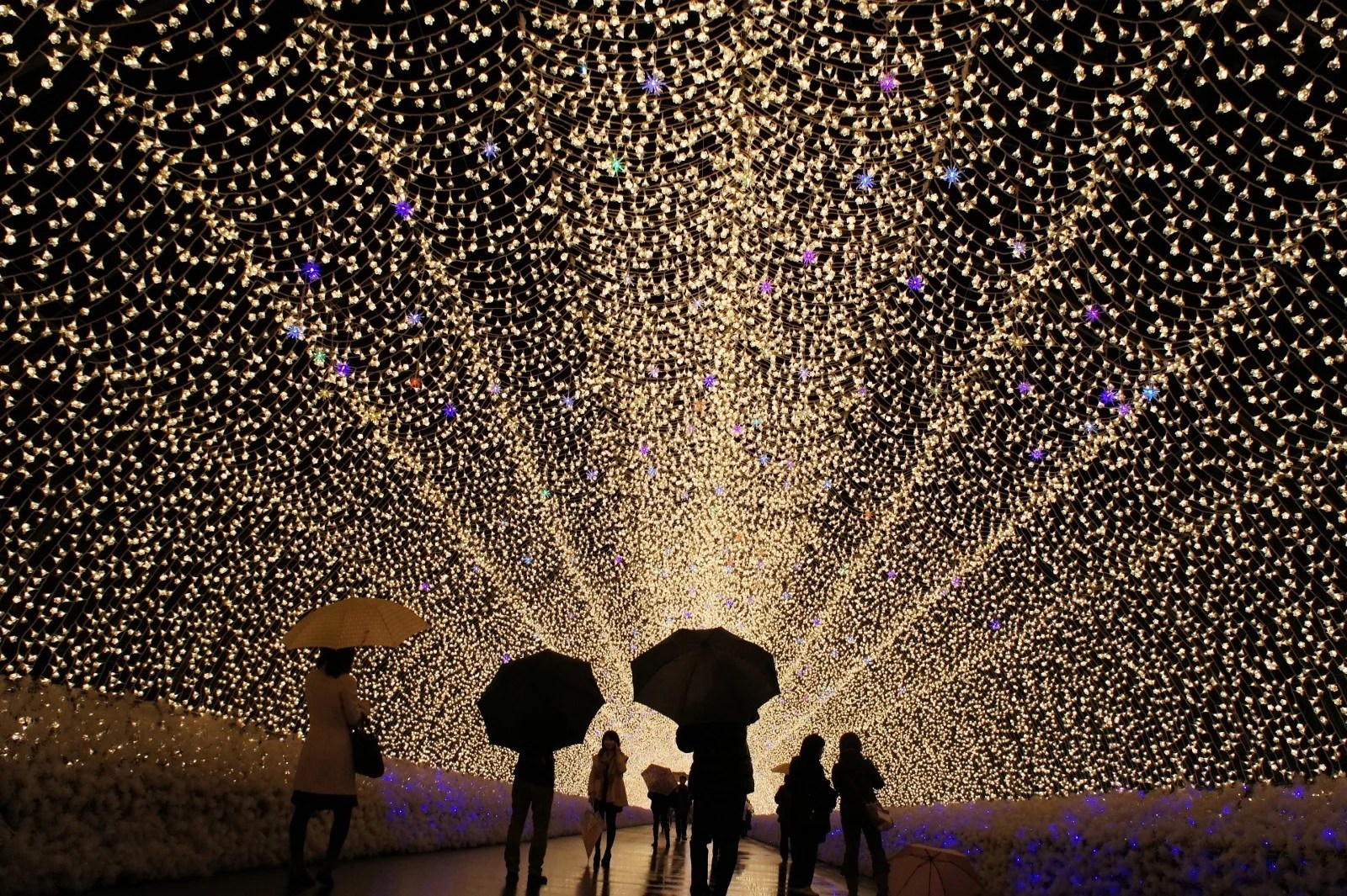 Top 10 Things to Do in Japan in November Japan Magazine