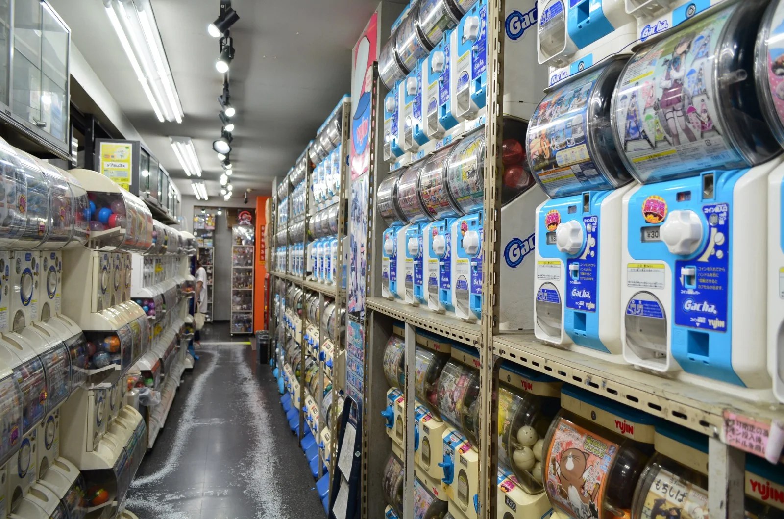 Akihabara Shopping Guide 10 Best Shops in Akihabara Japan Web Magazine