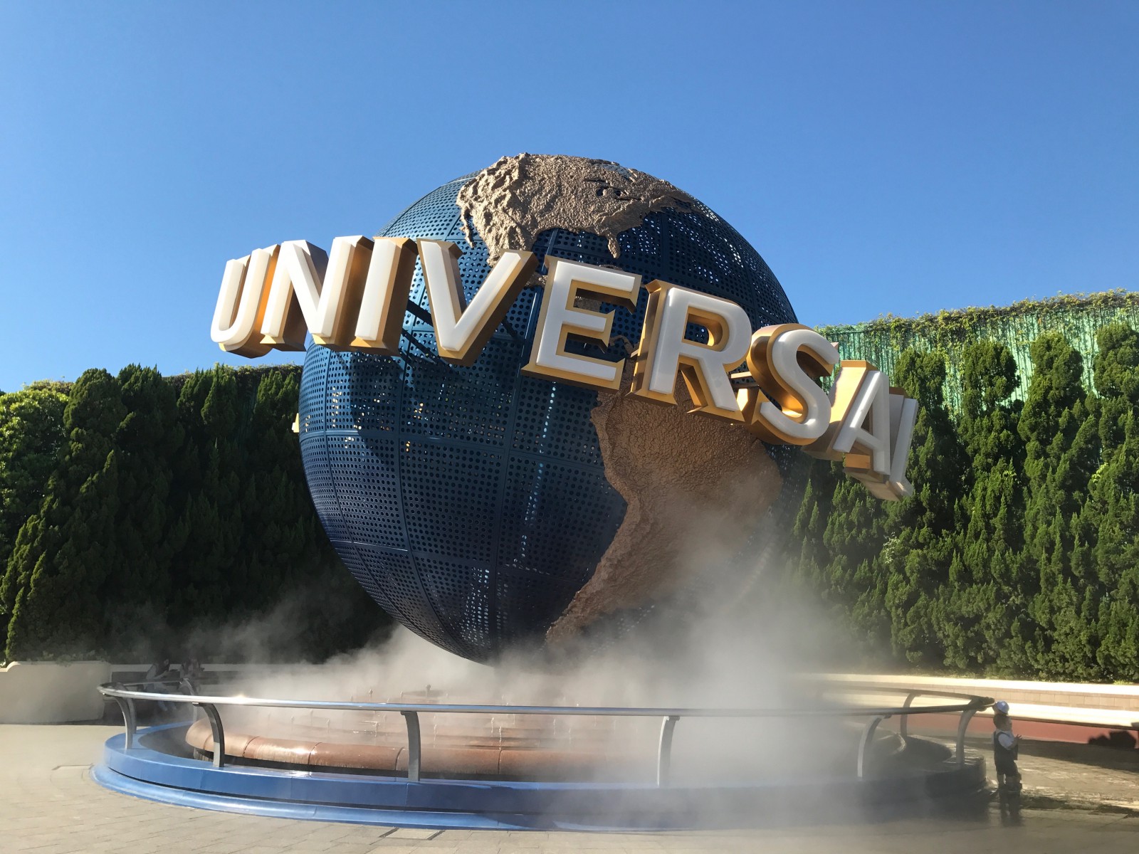 Universal Studios Japan Guide and Tips Japan  Magazine