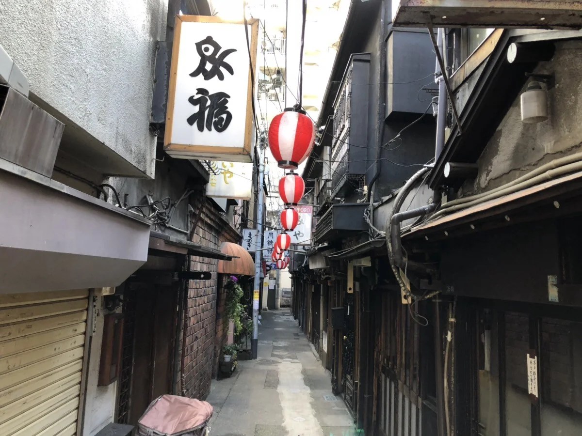 Selected Places to Visit in Shibuya Japan Web Magazine