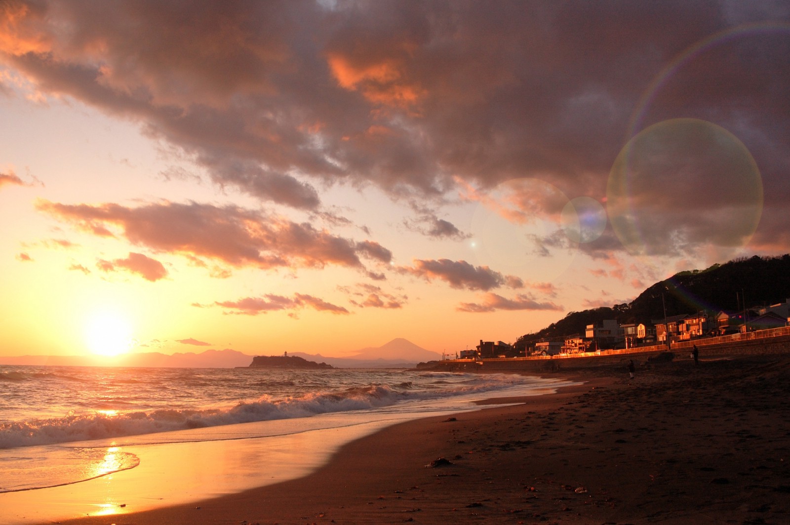 5 Best Places to Surf near Tokyo Japan  Magazine