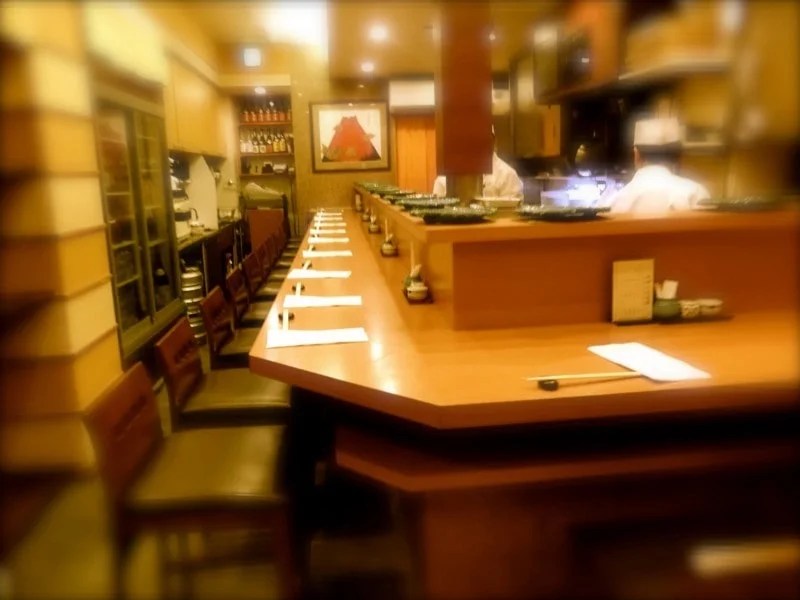 8 Best Tendon in Tokyo Japan  Magazine