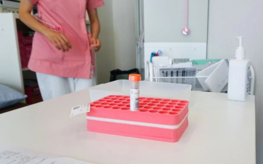 PCR Test in Japan COVID19 Negative Certificate Issuance