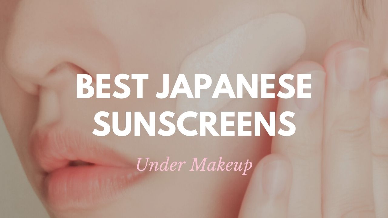 10 Best Japanese Makeup Primers to Buy Japan  Magazine