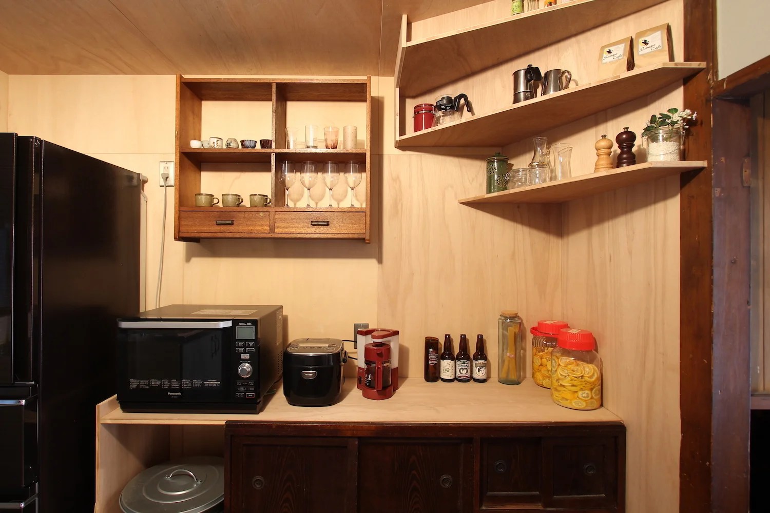 8 ForeignerFriendly Apartments in Tokyo Japan  Magazine