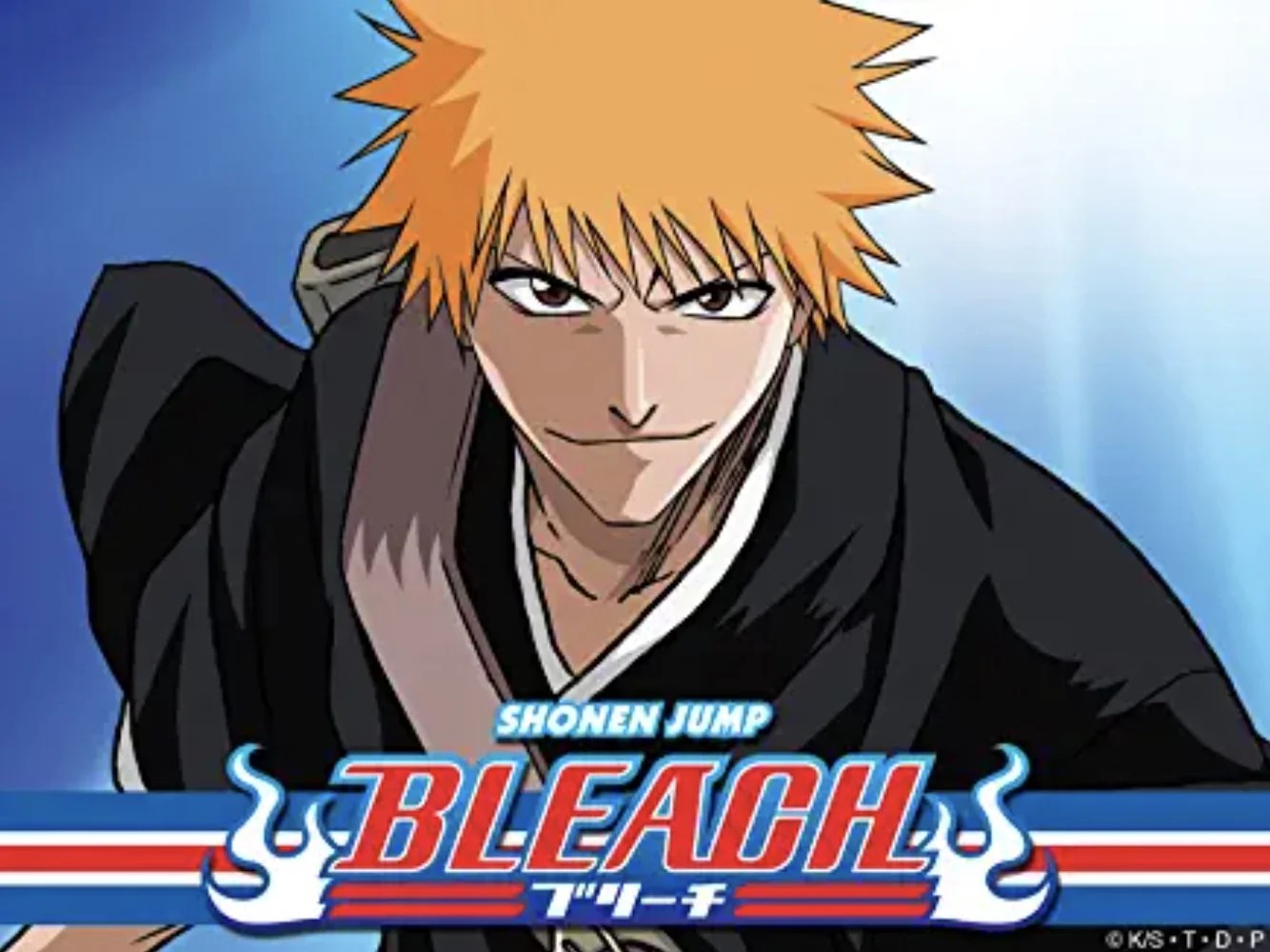 5 Best Anime like Bleach Japan  Magazine