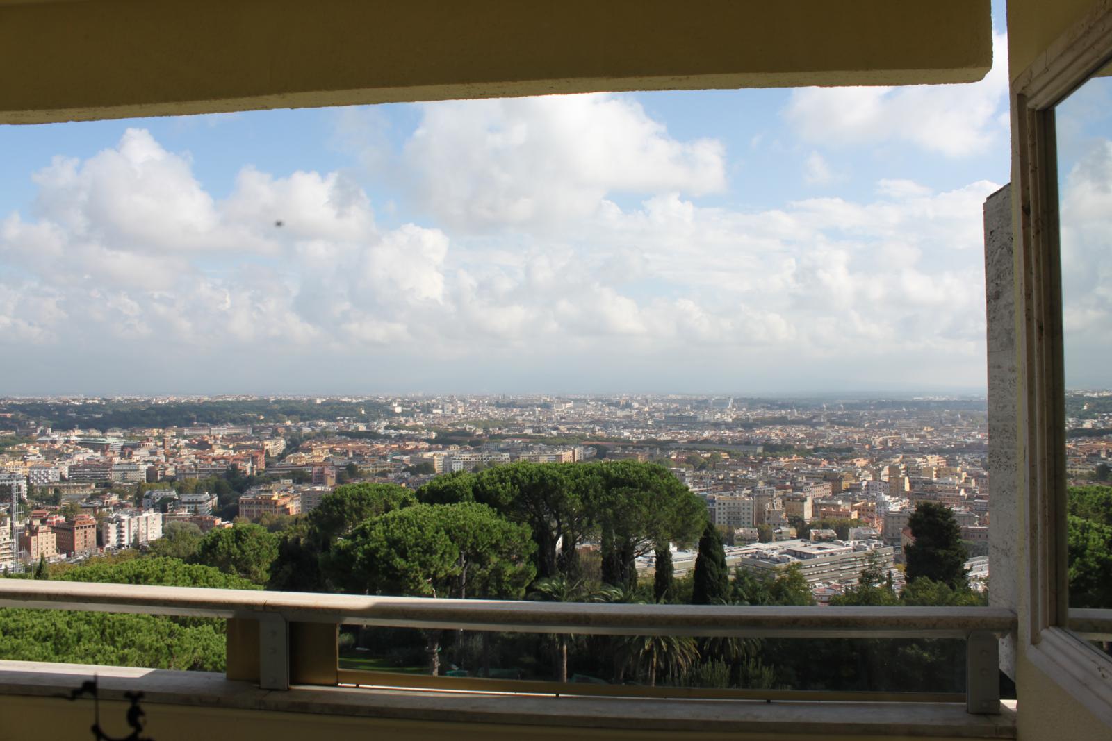 HOTEL CAVALIERI ROME SUITES JW2