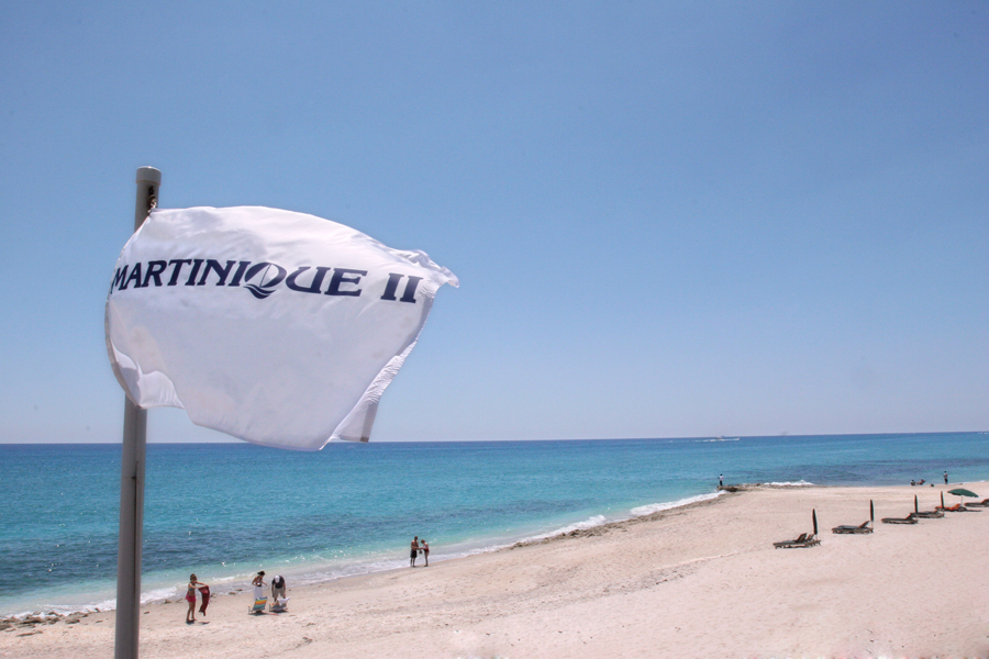 Condo Update The Martinique II on Singer Island, Florida Selling