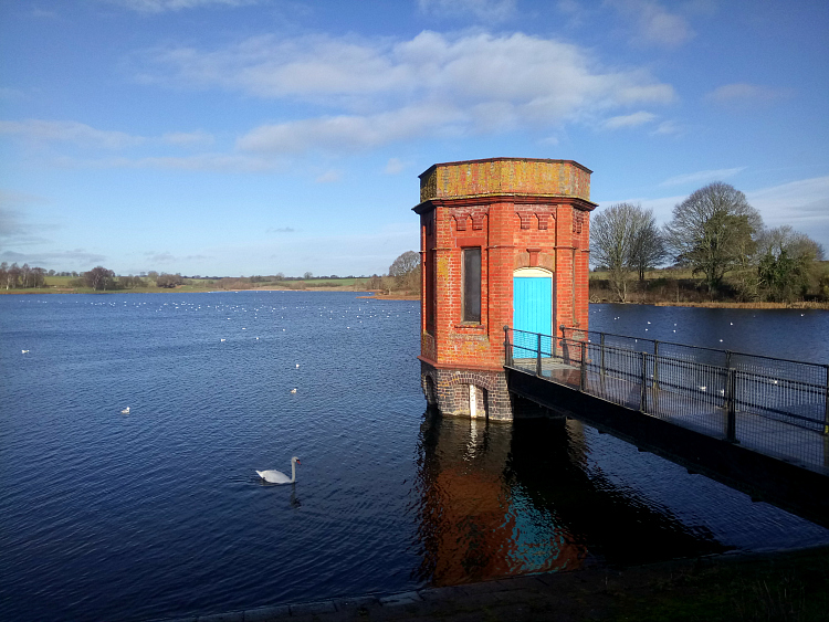 Christmas at Mears Ashby JWalking