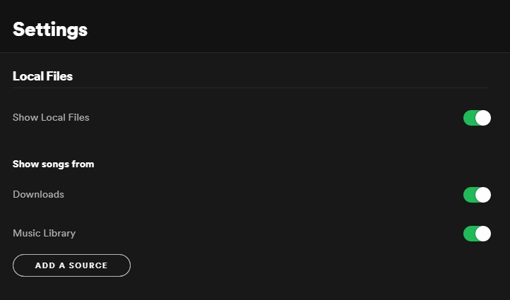 Spytify Record Spotify F.A.Q.
