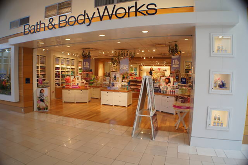 Edgewater Mall JWA Malls