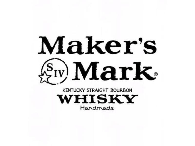 Makers Mark JWare