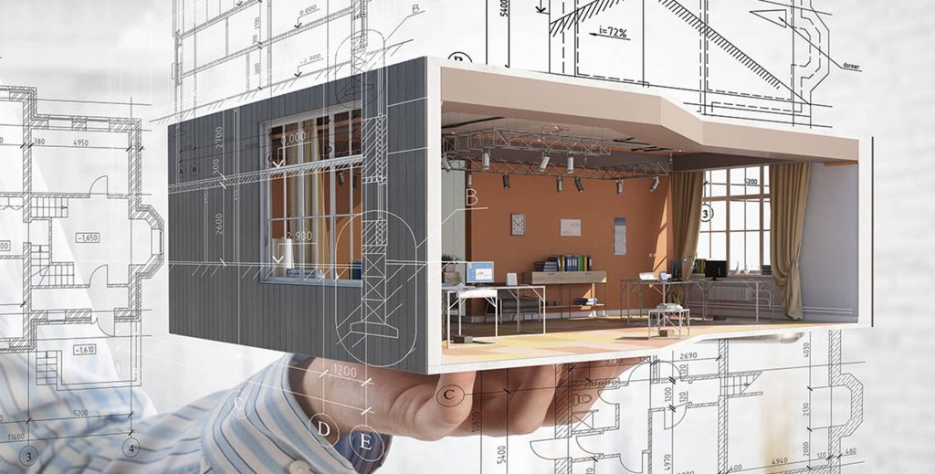 Residential Architectural Design Practice in Turks Architectural