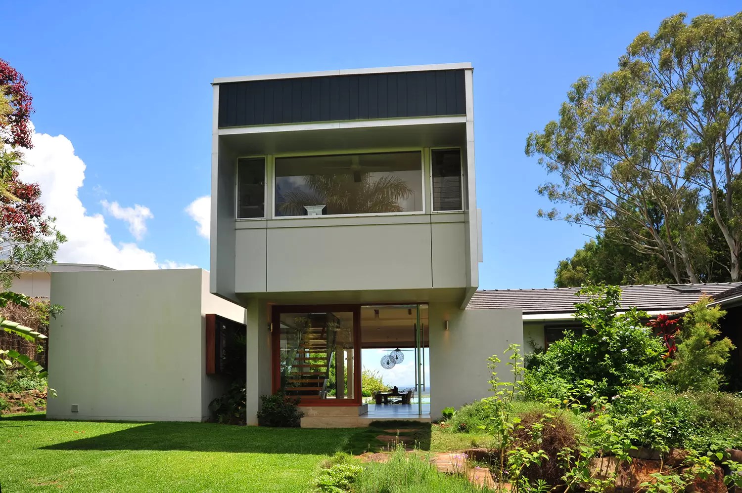 Quorn Close, Buderim JW Construction Qld