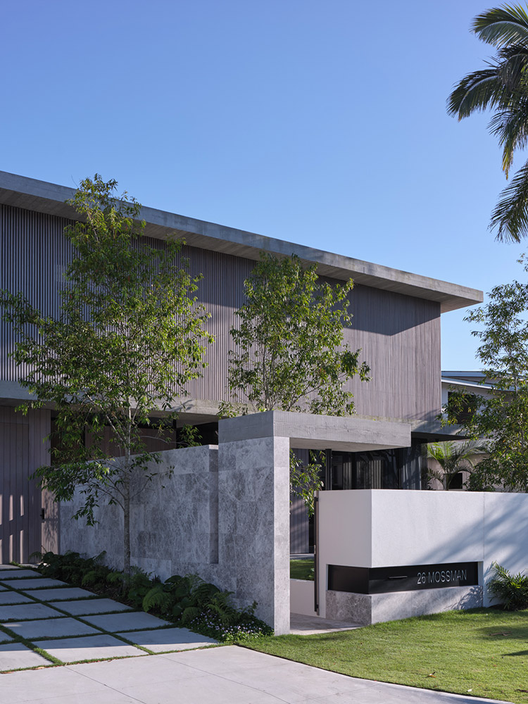 Mossman Court 2, Noosa Heads JW Construction Qld