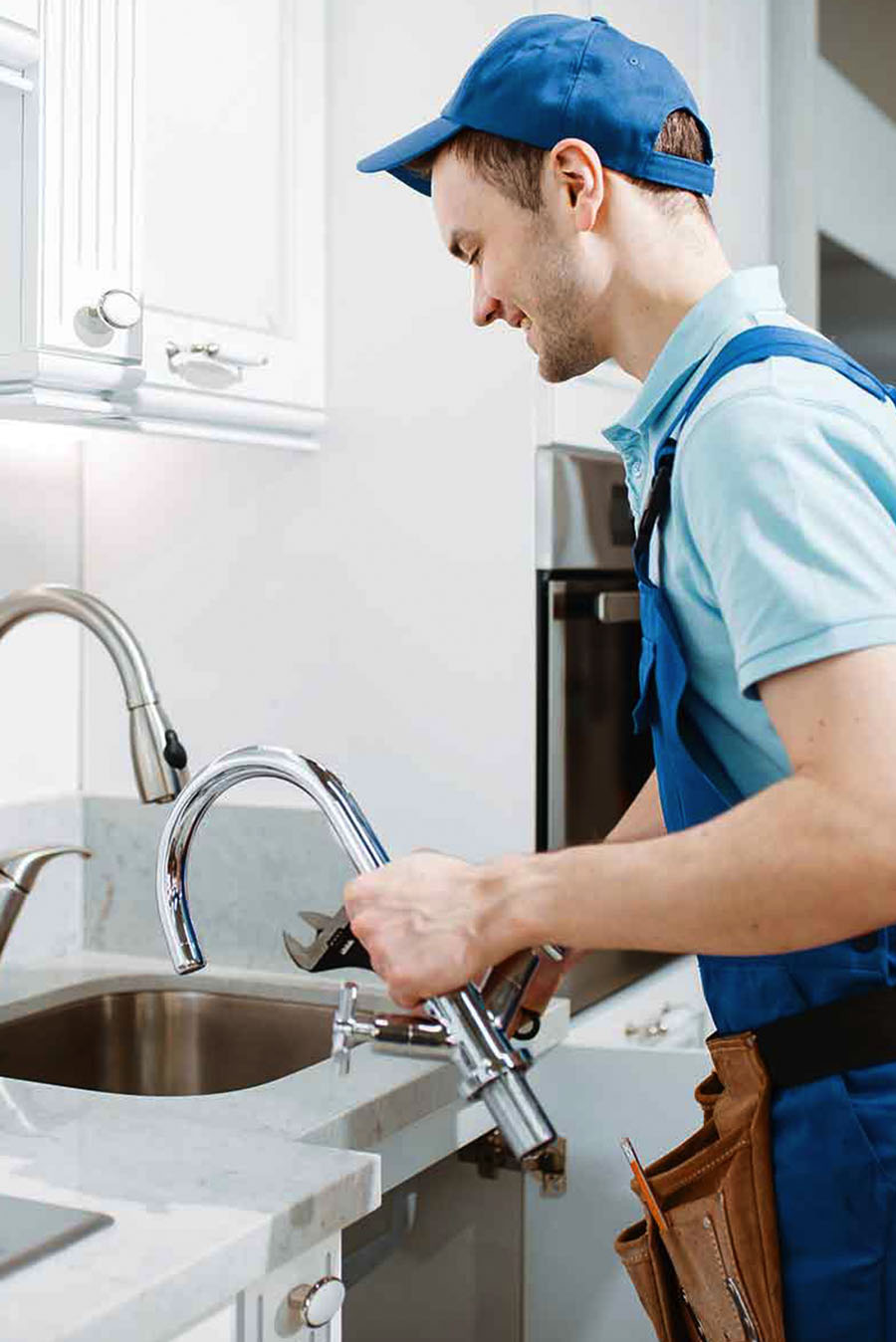 Home Plumbers Brentwood Essex JWD Heating & Plumbing