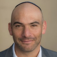 Rabbi Ryan Bauer