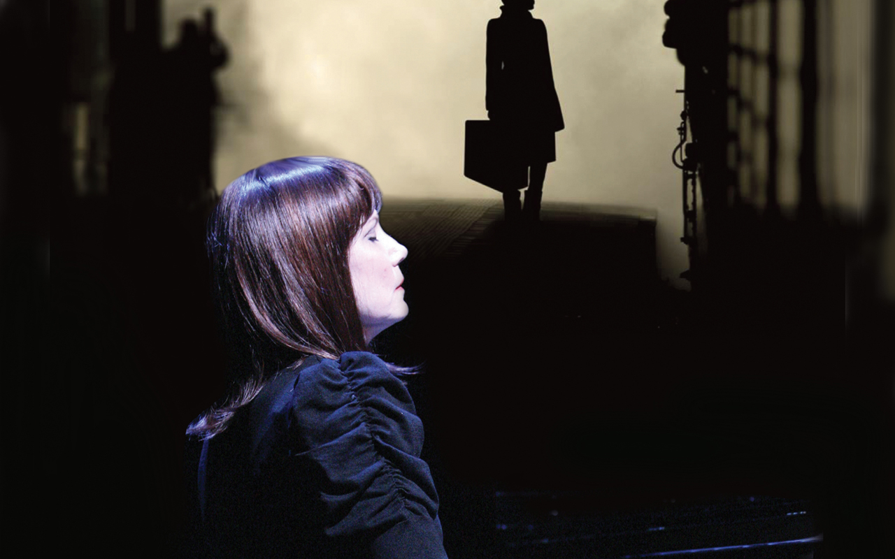 ‘Pianist of Willesden Lane’ back for South Bay run