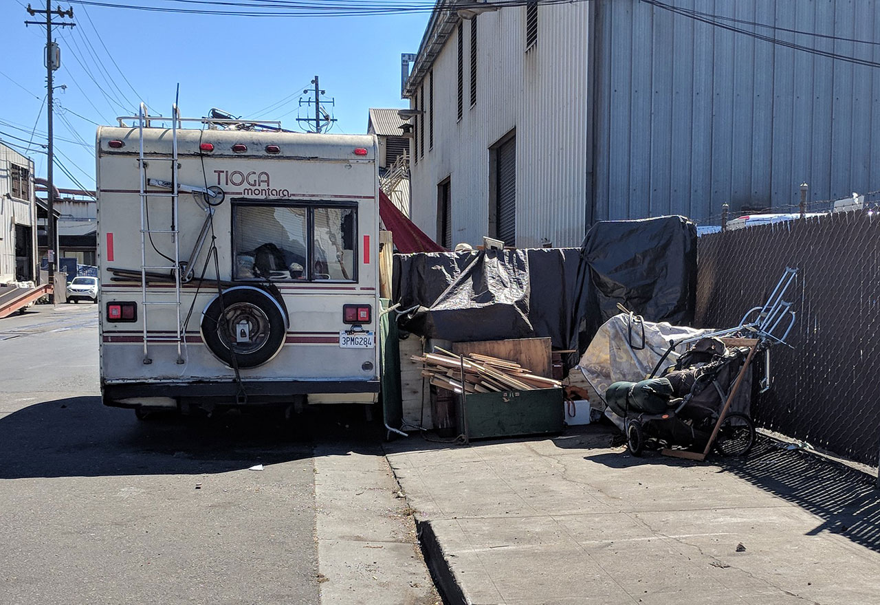 Berkeley's housing crisis has nothing to do with Israel