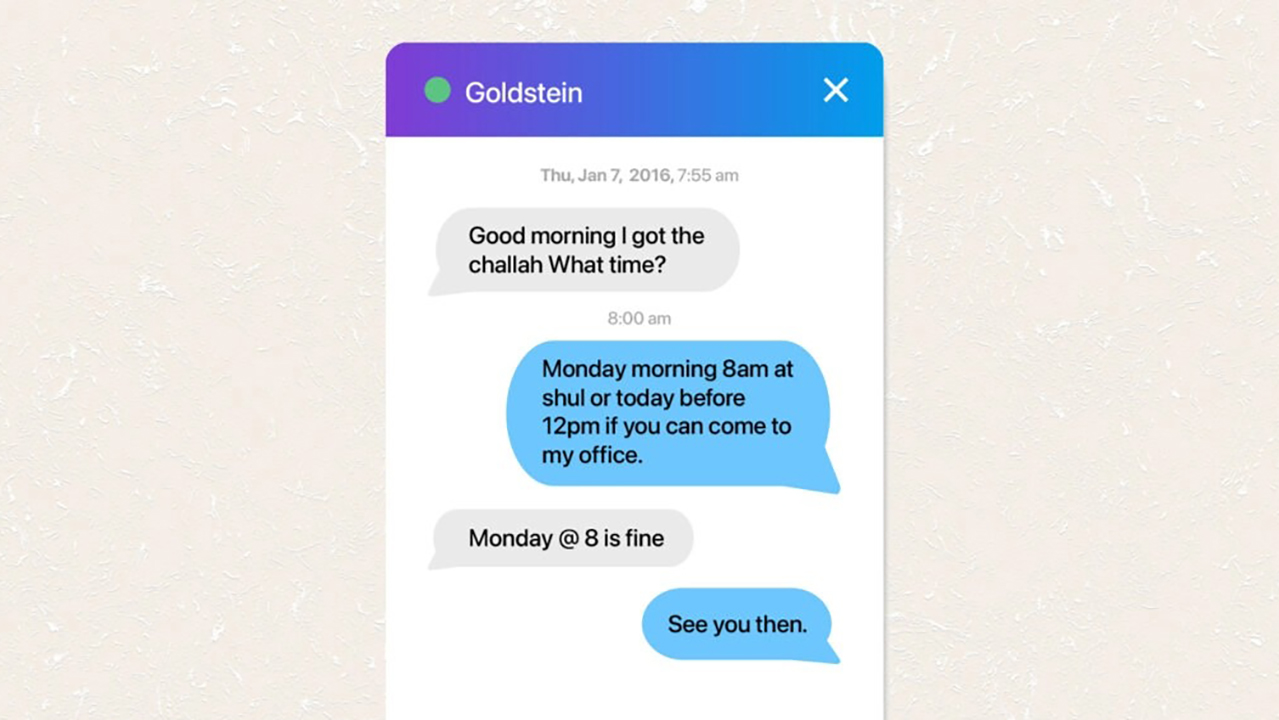 ‘Challah’ and ‘tefillin’ were code words in Chabad of Poway tax fraud J.