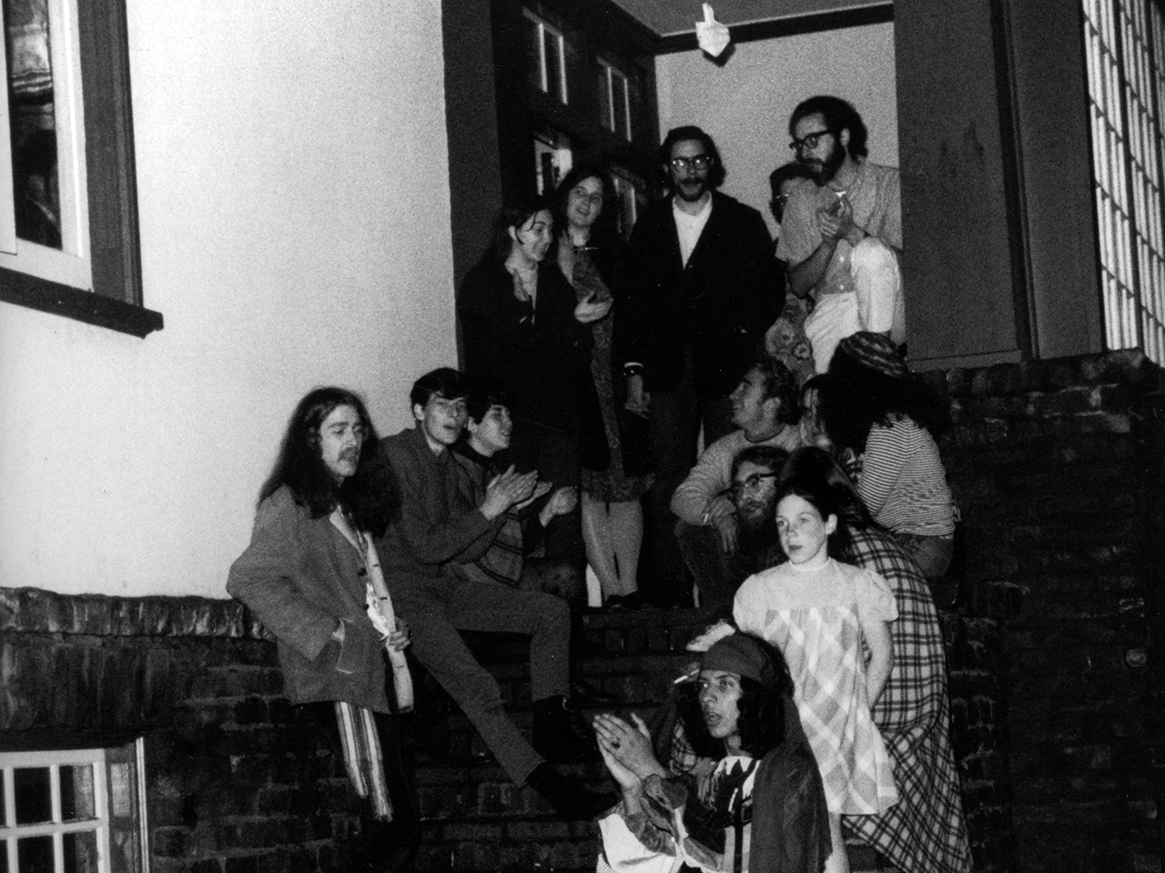 'Mapping Jewish San Francisco' is a visual treasure trove of history J.