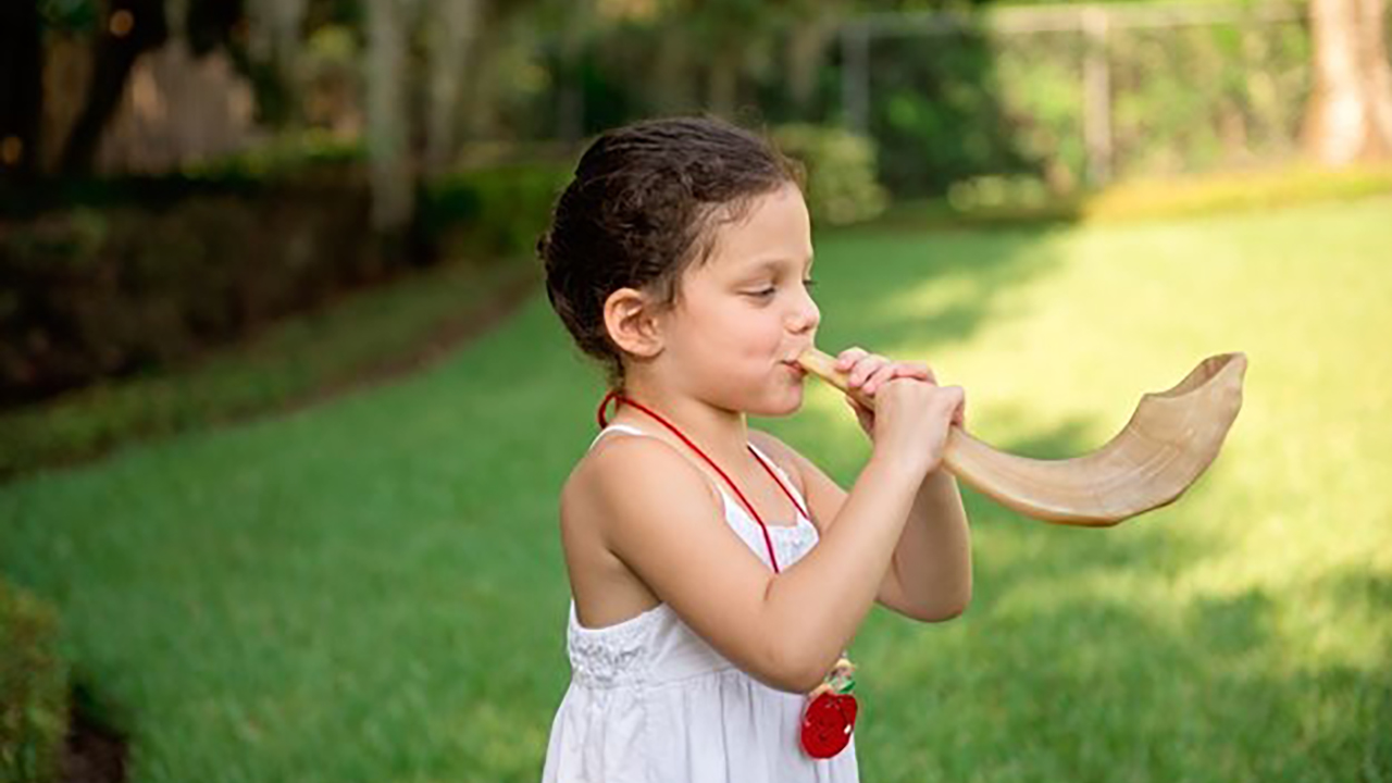 How to create sweet family memories this Rosh Hashanah in the Bay Area