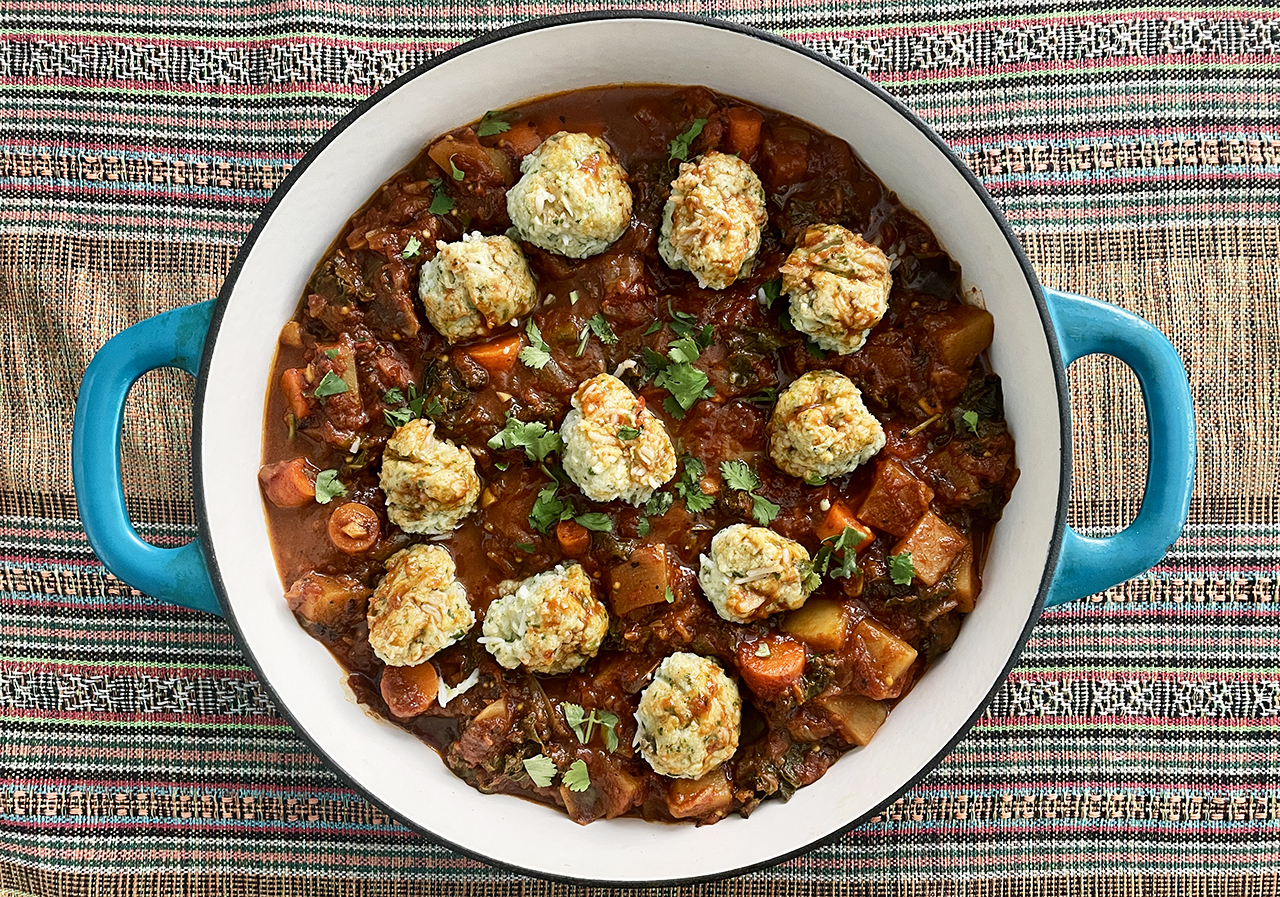 RECIPE Serve a lucky fish dish to mark the Jewish leap year