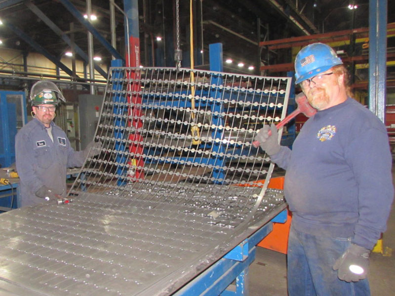 Careers JWF Industries