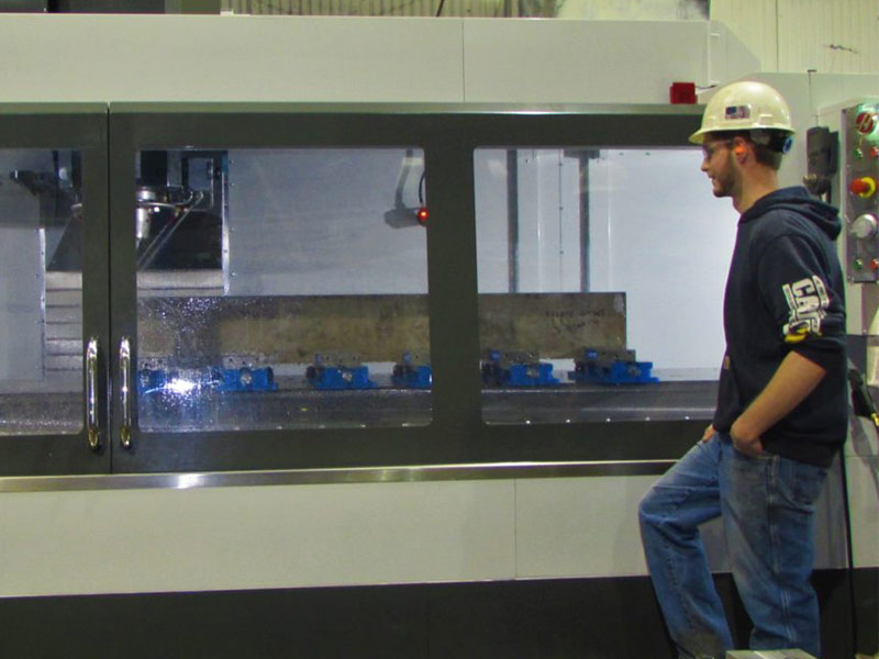 Careers JWF Industries