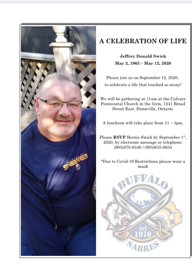 SWICK, Jeffrey “Pork” J. W. HART