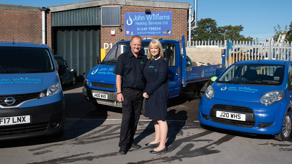 John Williams Heating Services John Williams Heating