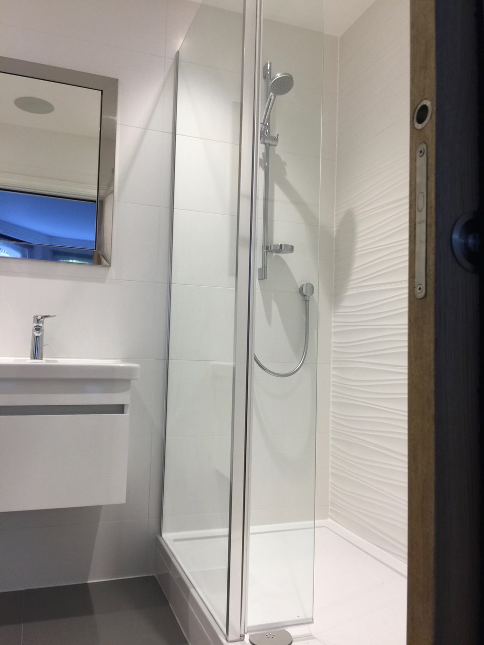 Gallery J Williams Heating Ltd