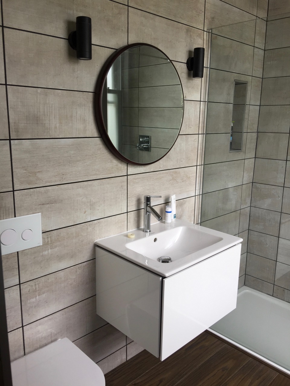 Gallery J Williams Heating Ltd