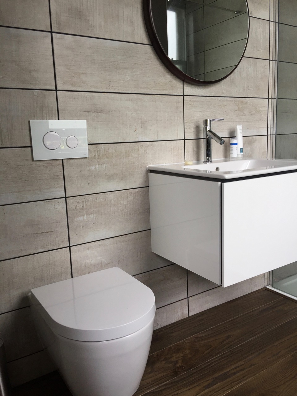 Gallery J Williams Heating Ltd