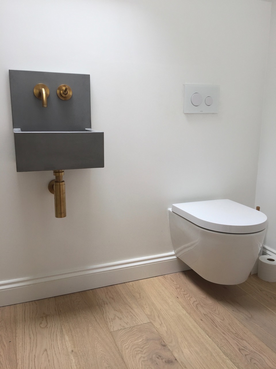 Gallery J Williams Heating Ltd